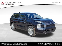 2025 Mitsubishi Outlander PHEV ES SUV
