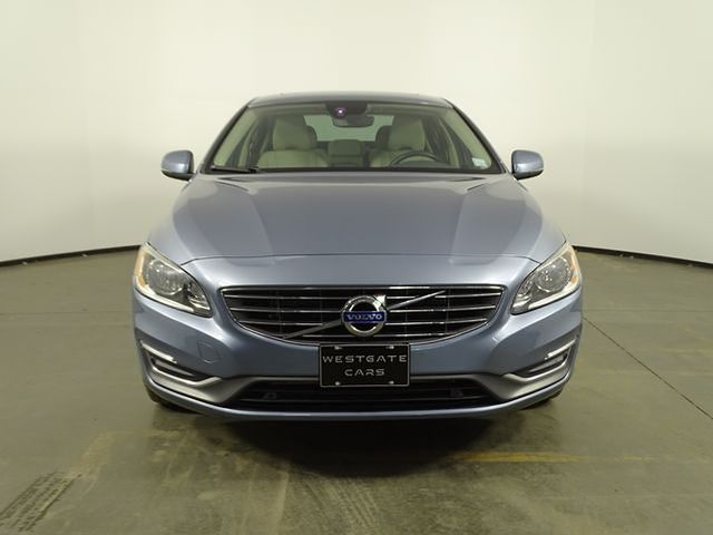 2017 Volvo S60 T5 Inscription photo 2