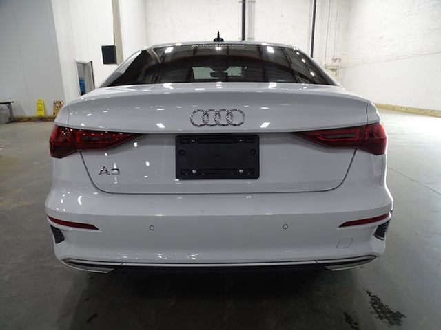 2023 Audi A3 40 Premium photo 4
