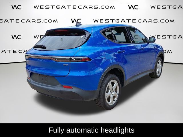 Image of 2024 Dodge Hornet GT SUV