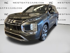 2026 Mitsubishi Outlander SEL SUV