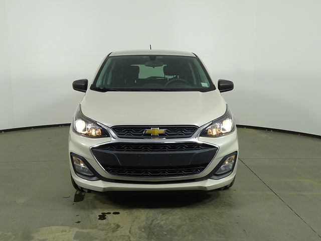 2020 Chevrolet Spark LS photo 2