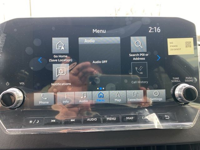 2025 Mitsubishi Outlander Plug-in Hybrid SEL - Photo 25