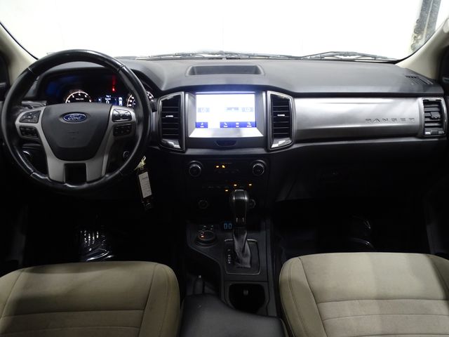 2020 Ford Ranger XLT - Photo 27