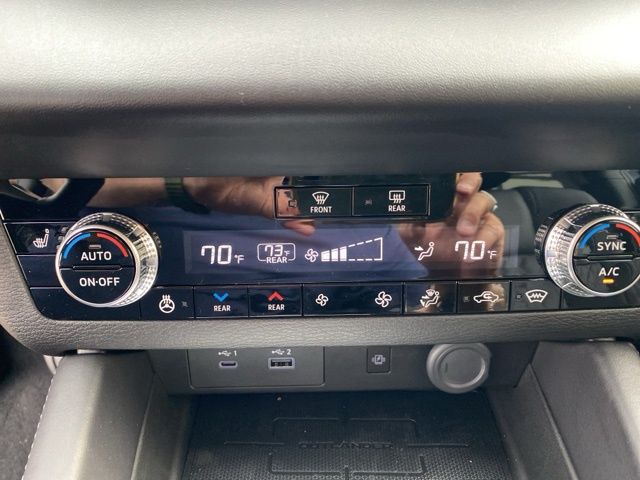 2025 Mitsubishi Outlander Plug-in Hybrid SEL - Photo 27