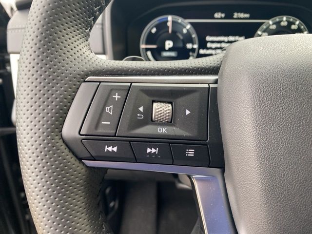 2025 Mitsubishi Outlander Plug-in Hybrid SEL - Photo 20