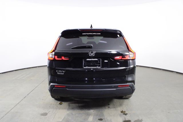 2025 Honda CR-V EX-L photo 3