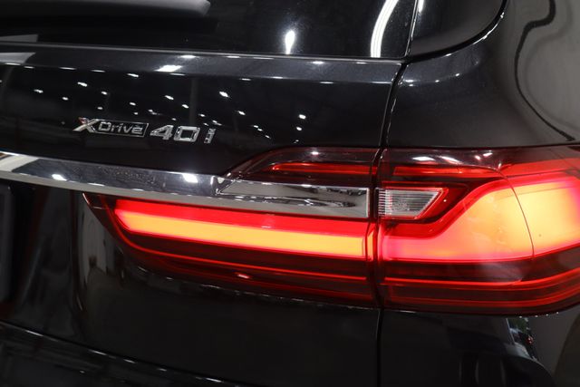2022 BMW X7 40i - Photo 52