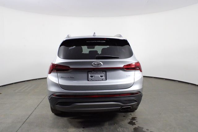 2023 Hyundai Santa Fe SEL photo 4