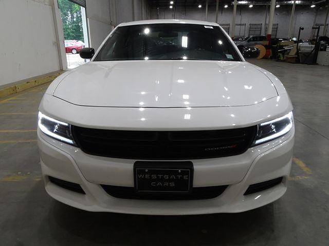 2023 Dodge Charger SXT photo 2
