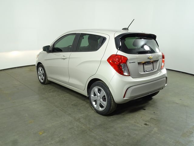 2020 Chevrolet Spark LS photo 3