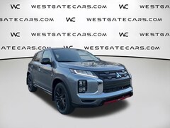 2026 Mitsubishi Outlander Sport 2.0 S SUV