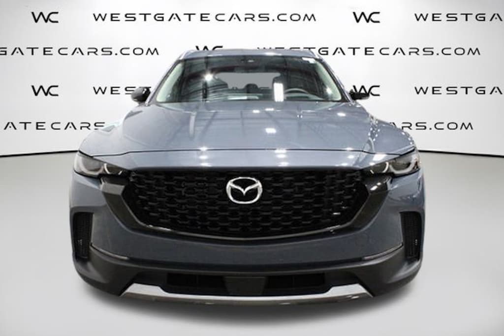Used 2023 Mazda CX-50 2.5 Turbo Premium Package SUV