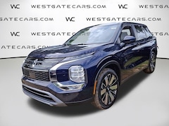 2025 Mitsubishi Outlander SE SUV