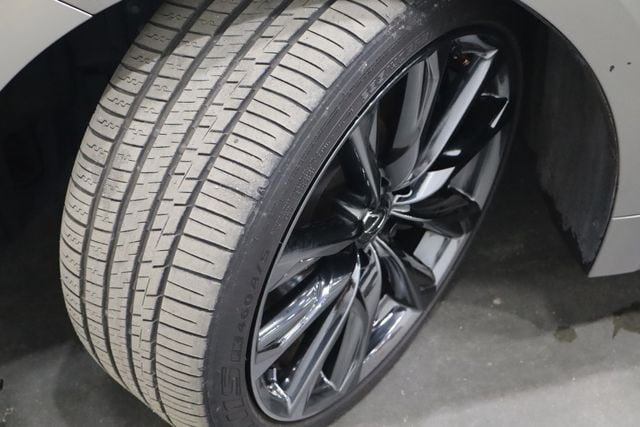 2023 Lexus IS 350 F SPORT - Photo 43