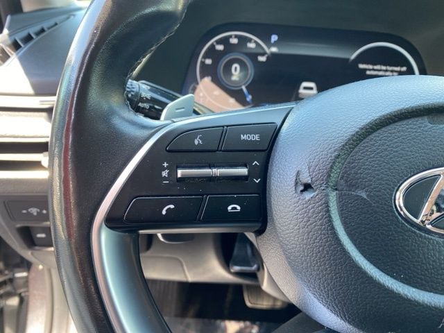 2022 Hyundai Sonata Limited - Photo 37
