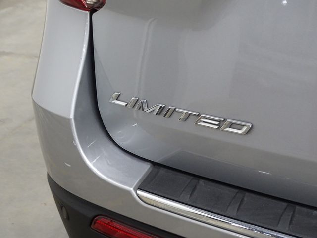 2023 Ford Explorer Limited - Photo 43