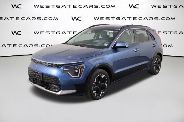 2023 Kia Niro Wave