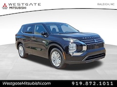 2025 Mitsubishi Outlander PHEV ES SUV
