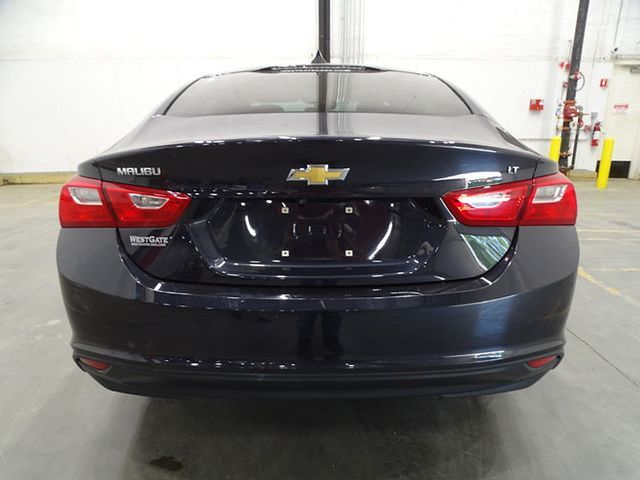 2023 Chevrolet Malibu 1LT photo 4