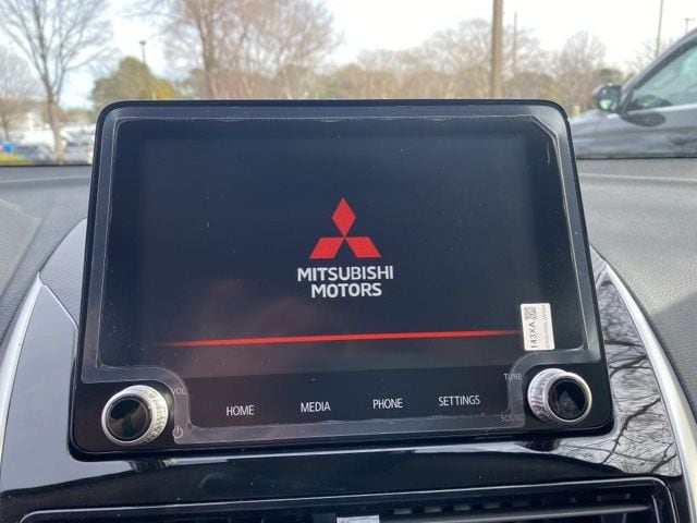 2026 Mitsubishi Eclipse Cross SE | CarEdge | CarEdge