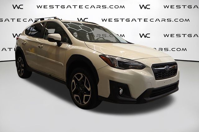 2019 Subaru Crosstrek Limited
