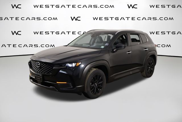 2023 Mazda CX-50 2.5 S PREFERRED PLUS's photo