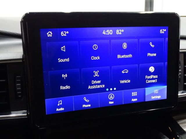 2023 Ford Explorer Limited - Photo 36