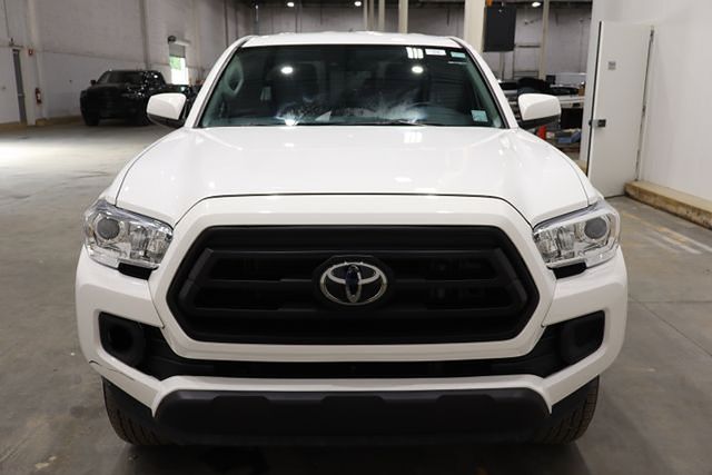 2023 Toyota Tacoma SR photo 2