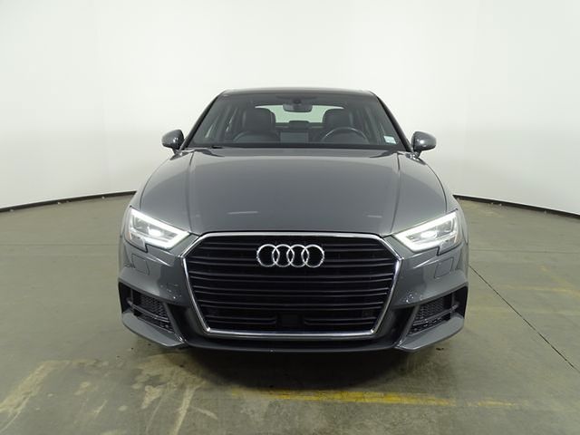 2019 Audi A3 2.0T Premium Plus photo 2