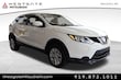 Nissan Rogue Sport