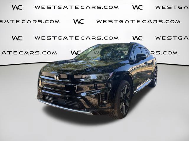 2024 Honda Prologue Elite