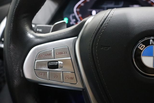 2022 BMW X7 40i - Photo 29