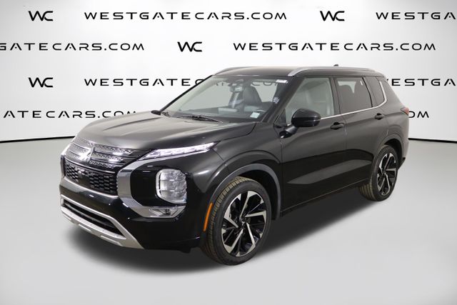 2022 Mitsubishi Outlander SEL Special Edition S-AWC's photo