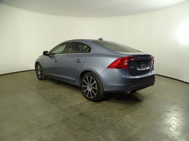 2017 Volvo S60 T5 Inscription photo 3