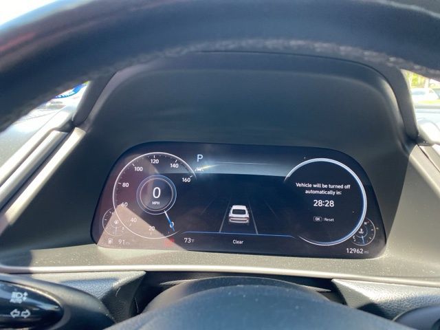 2022 Hyundai Sonata Limited - Photo 39
