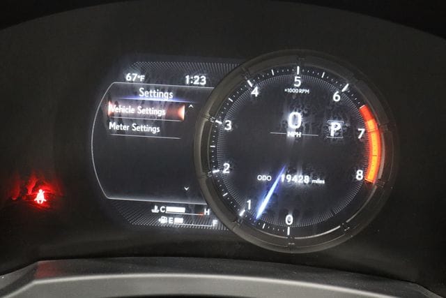2023 Lexus IS 350 F SPORT - Photo 30