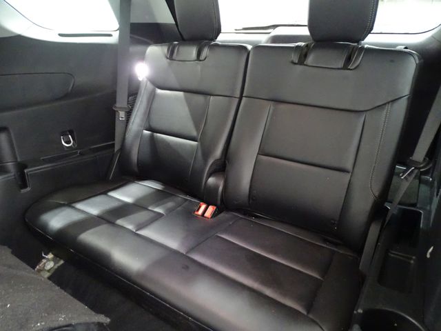 2023 Ford Explorer Limited - Photo 14