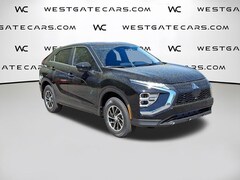 2025 Mitsubishi Eclipse Cross ES SUV