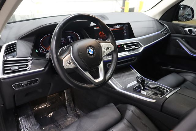 2022 BMW X7 40i - Photo 27
