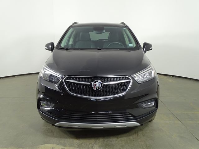 2017 Buick Encore Preferred photo 2