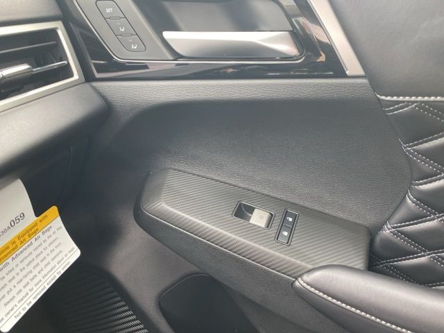 2025 Mitsubishi Outlander Plug-in Hybrid SEL - Photo 32