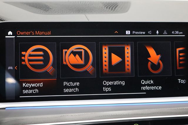 2022 BMW X7 40i - Photo 44