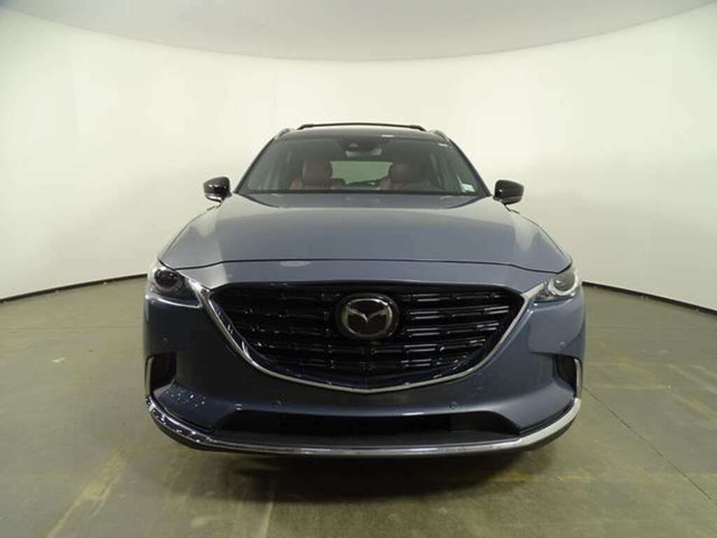 Used 2023 Mazda CX-9 Carbon Edition SUV