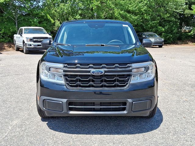 Used 2022 Ford Maverick XL with VIN 3FTTW8E99NRA49738 for sale in Raleigh, NC
