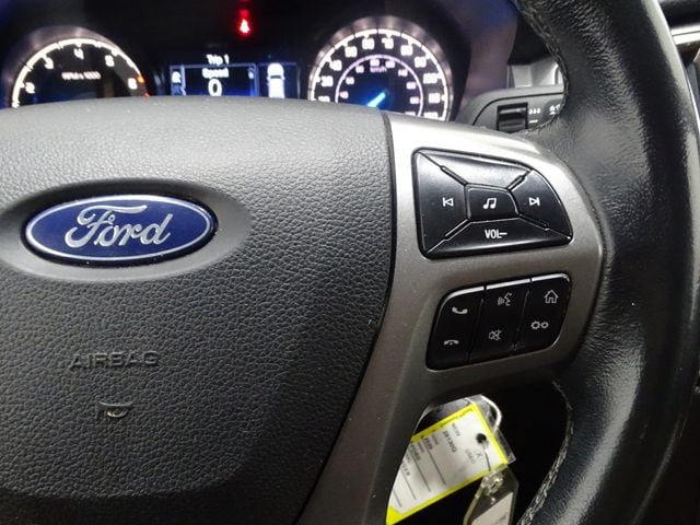 2020 Ford Ranger XLT - Photo 23
