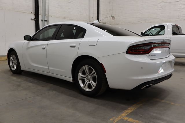 2023 Dodge Charger SXT photo 3
