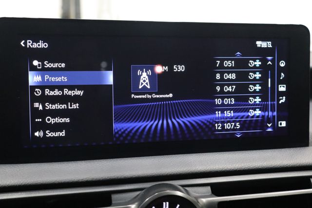 2023 Lexus IS 350 F SPORT - Photo 36