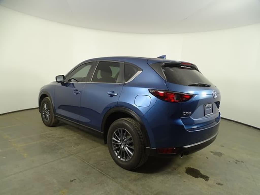 Used 2020 Mazda Mazda CX-5 Sport SUV