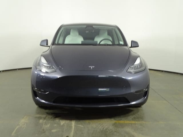 Used 2023 Tesla Model Y Performance with VIN 7SAYGDEF7PF916000 for sale in Northfield, Minnesota